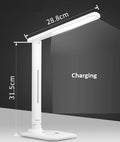 Touch Control LED Dimmable Desk Lamp
